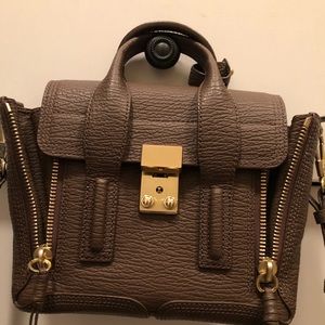 3.1 Phillip Lim Pashli Mini